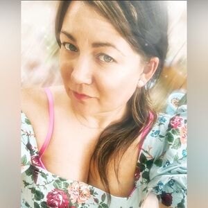 Meet your Posher, Rebekah